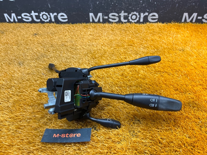 блок подрулевых переключателей, 1500 рублей, Красноярск