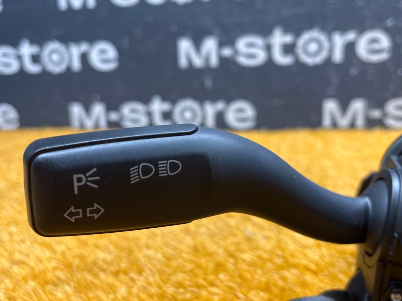 блок подрулевых переключателей, 3000 рублей, Красноярск