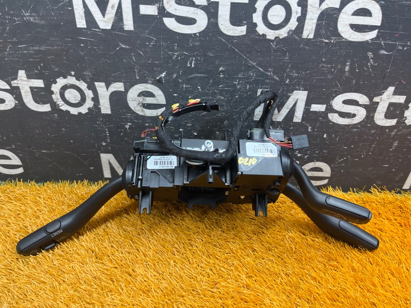 блок подрулевых переключателей, 3000 рублей, Красноярск