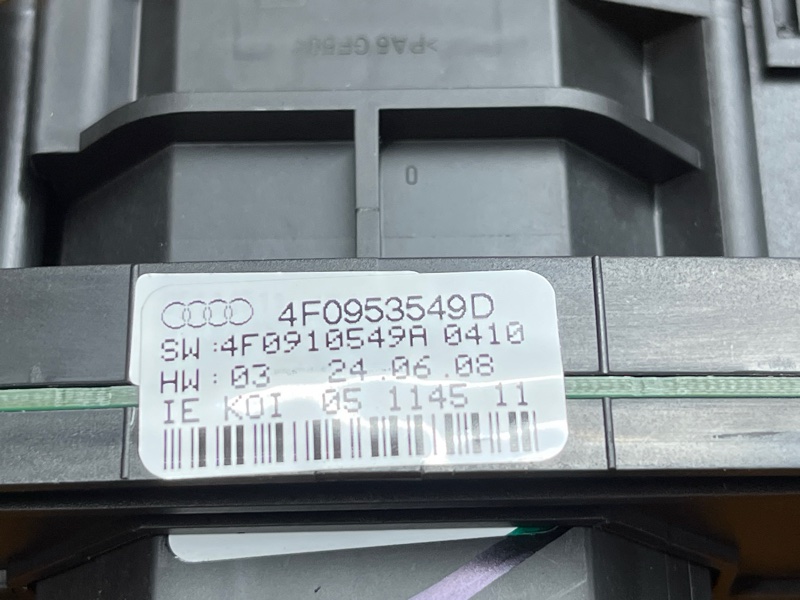 блок подрулевых переключателей, 3000 рублей, Красноярск