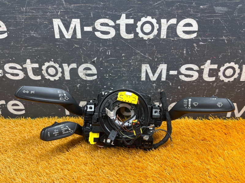 блок подрулевых переключателей, 13000 рублей, Красноярск