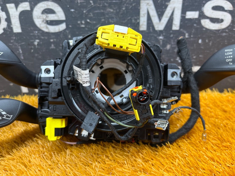 блок подрулевых переключателей, 13000 рублей, Красноярск