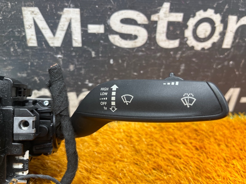 блок подрулевых переключателей, 13000 рублей, Красноярск