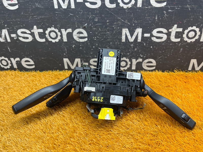 блок подрулевых переключателей, 13000 рублей, Красноярск