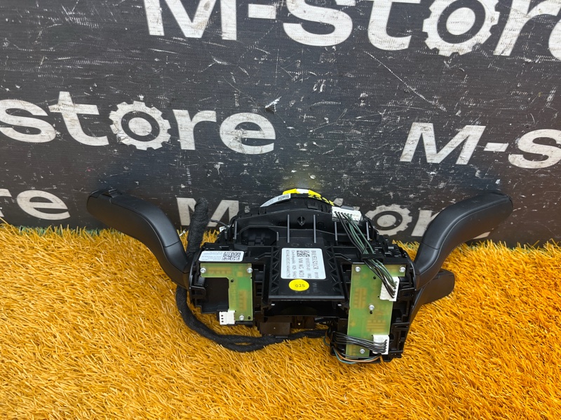 блок подрулевых переключателей, 13000 рублей, Красноярск