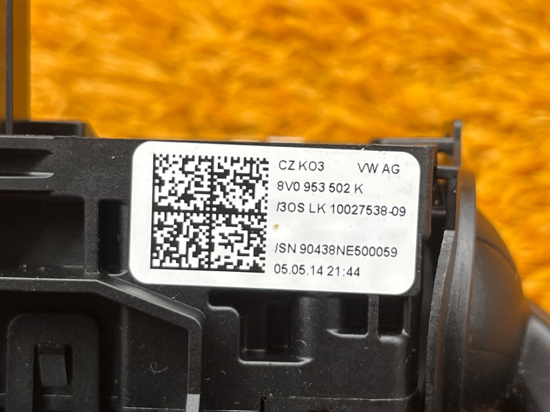 блок подрулевых переключателей, 13000 рублей, Красноярск