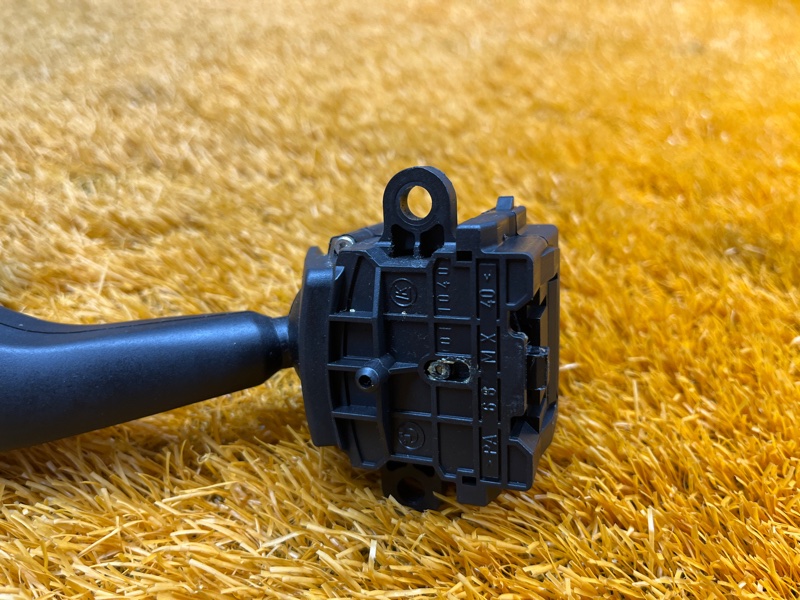 переключатель поворотов, 1000 рублей, Красноярск