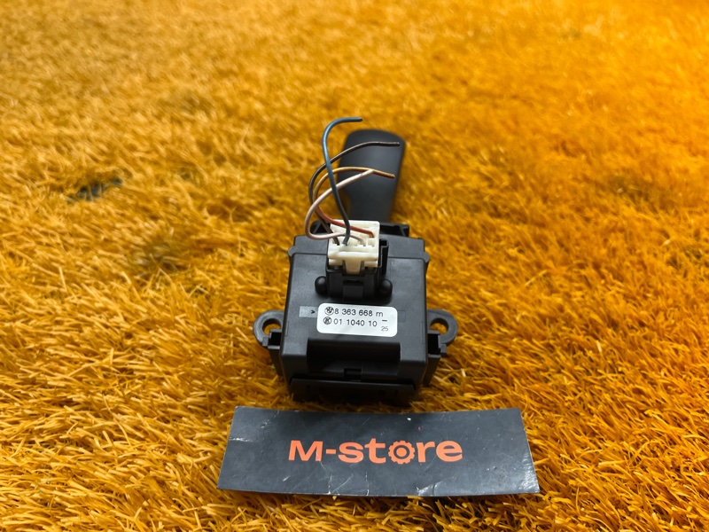 переключатель поворотов, 1000 рублей, Красноярск