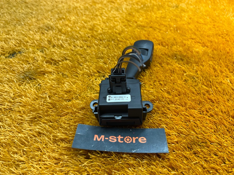 переключатель дворников, 300 рублей, Красноярск