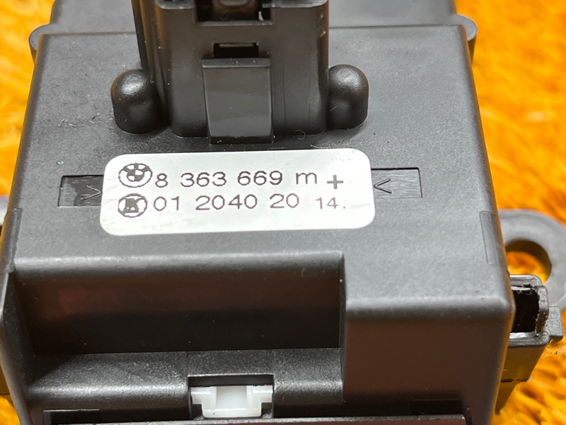 переключатель дворников, 300 рублей, Красноярск