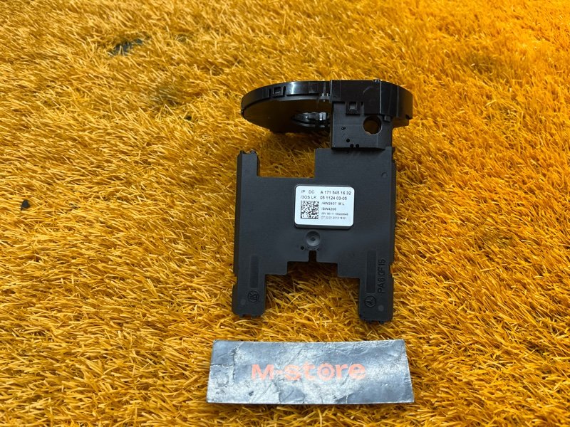 Датчик угла поворота руля, 7000 рублей, Красноярск