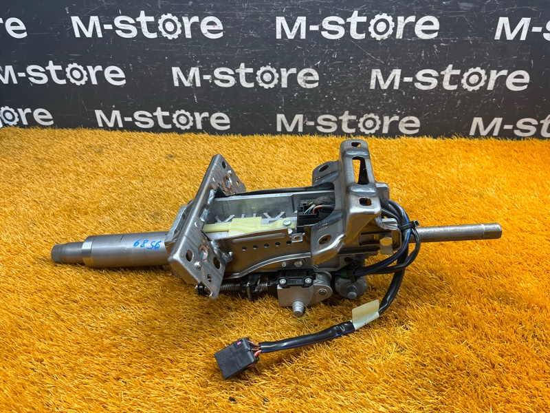 рулевая колонка, 8000 рублей, Красноярск