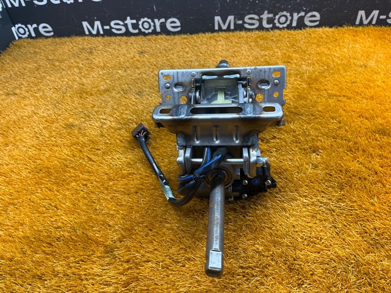 рулевая колонка, 8000 рублей, Красноярск