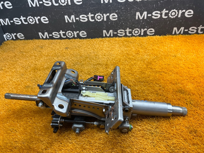 рулевая колонка, 8000 рублей, Красноярск