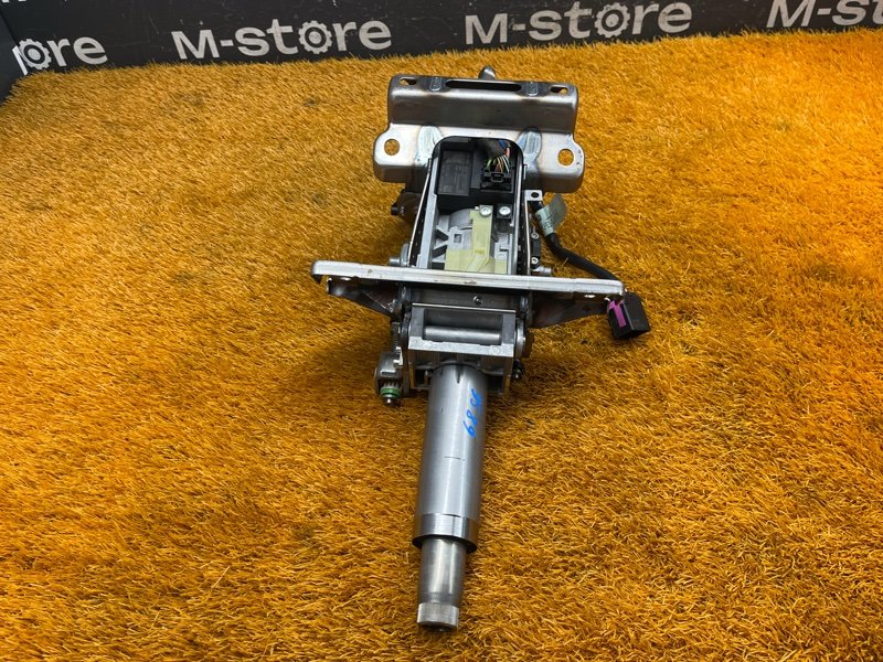 рулевая колонка, 8000 рублей, Красноярск