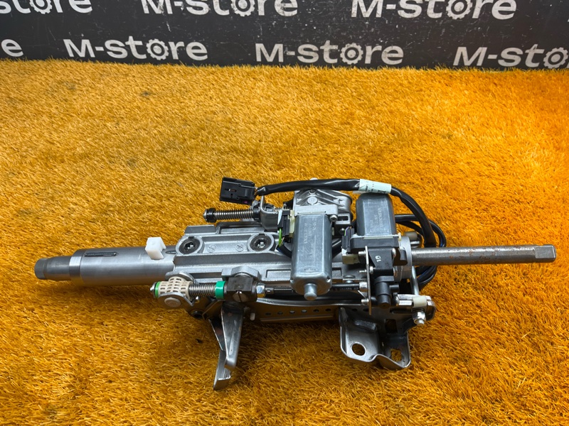 рулевая колонка, 8000 рублей, Красноярск