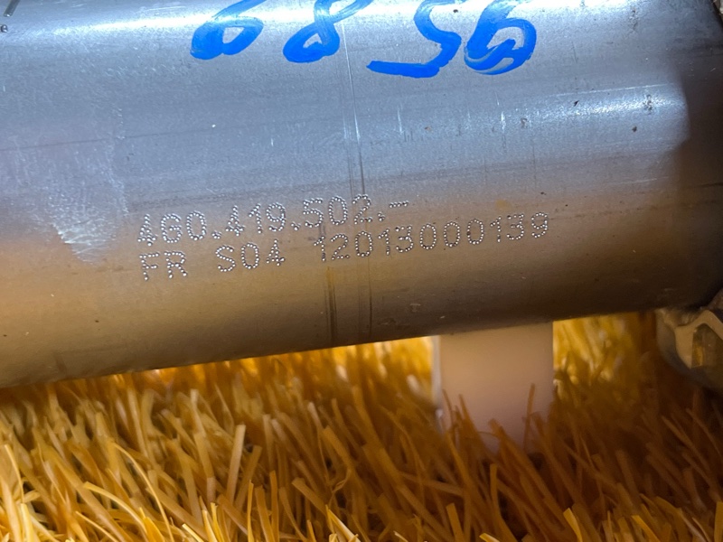 рулевая колонка, 8000 рублей, Красноярск