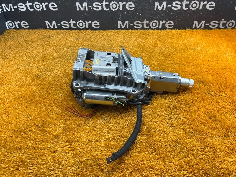 рулевая колонка, 3500 рублей, Красноярск