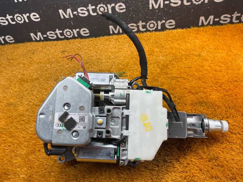 рулевая колонка, 3500 рублей, Красноярск