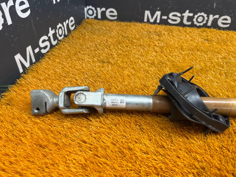 рулевая колонка, 3000 рублей, Красноярск