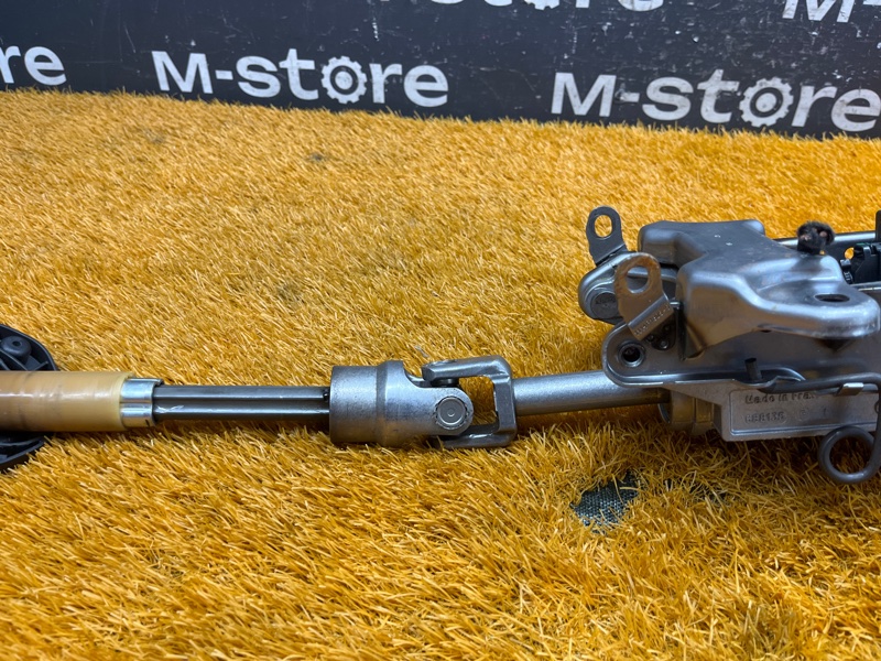 рулевая колонка, 3000 рублей, Красноярск