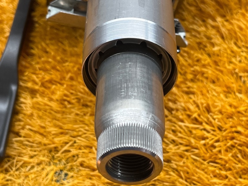 рулевая колонка, 3000 рублей, Красноярск