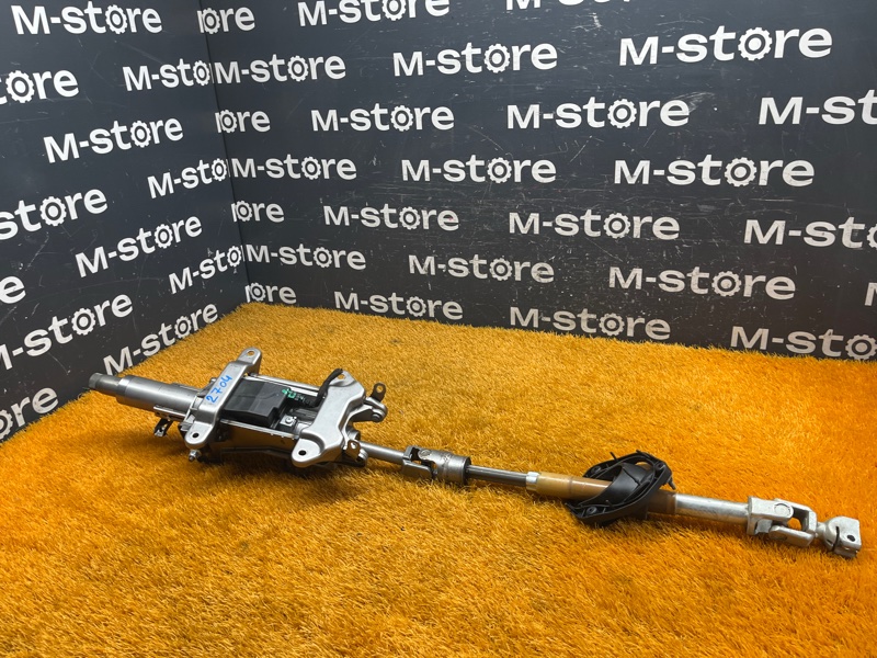 рулевая колонка, 3000 рублей, Красноярск