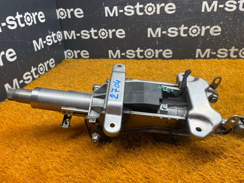 рулевая колонка, 3000 рублей, Красноярск