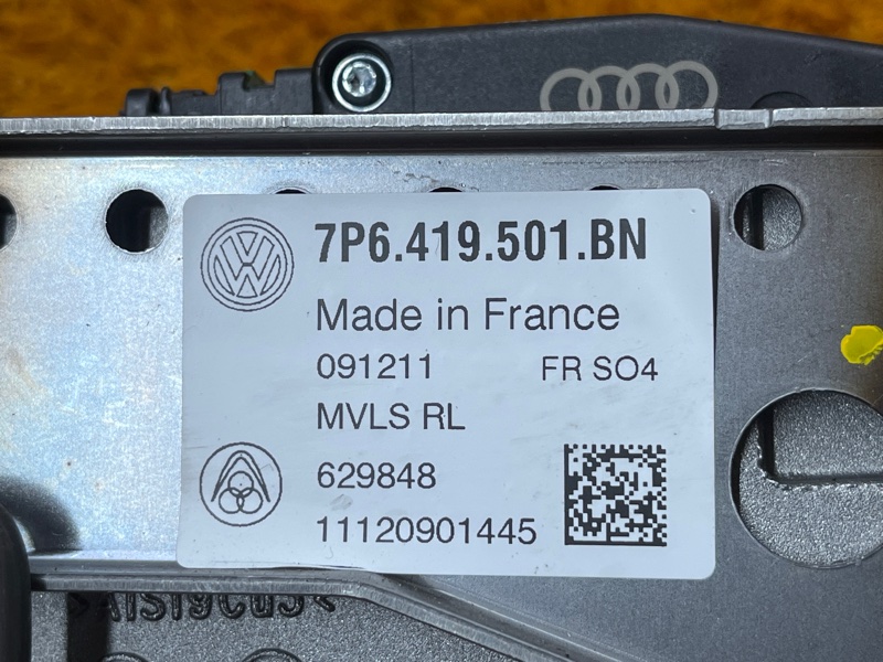 рулевая колонка, 3000 рублей, Красноярск