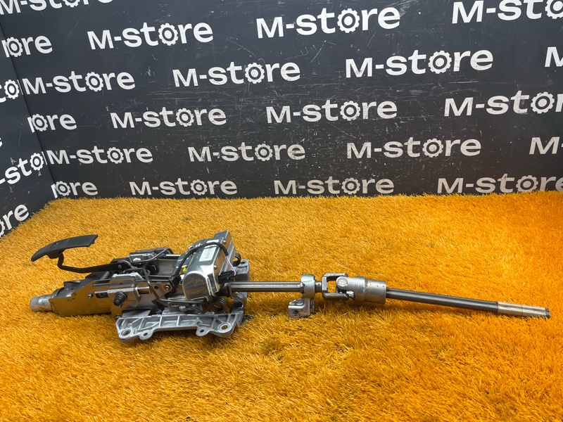 рулевая колонка, 3500 рублей, Красноярск