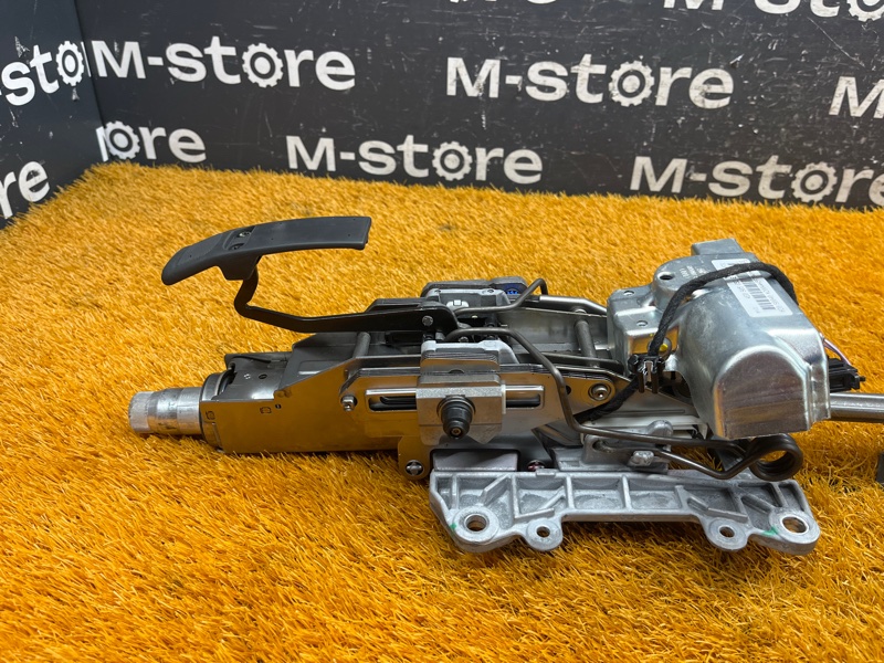 рулевая колонка, 3500 рублей, Красноярск