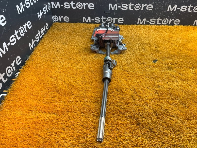 рулевая колонка, 3500 рублей, Красноярск