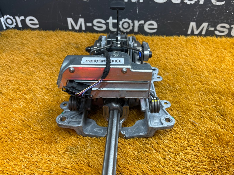 рулевая колонка, 3500 рублей, Красноярск