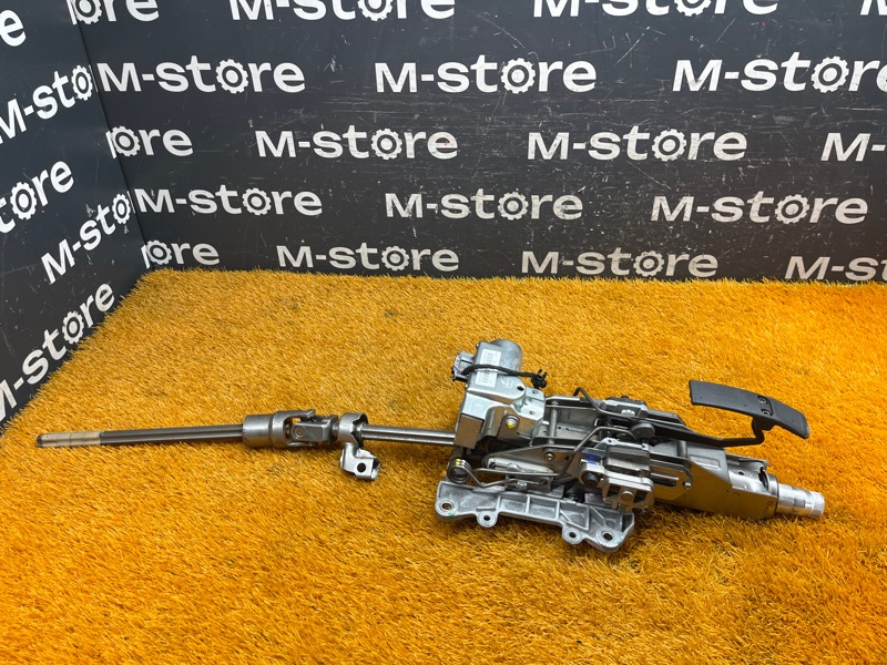 рулевая колонка, 3500 рублей, Красноярск