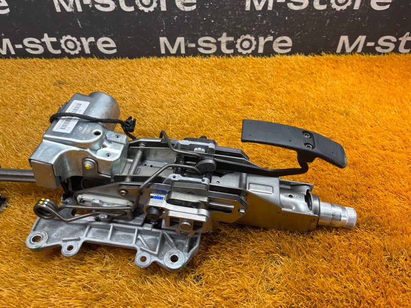 рулевая колонка, 3500 рублей, Красноярск