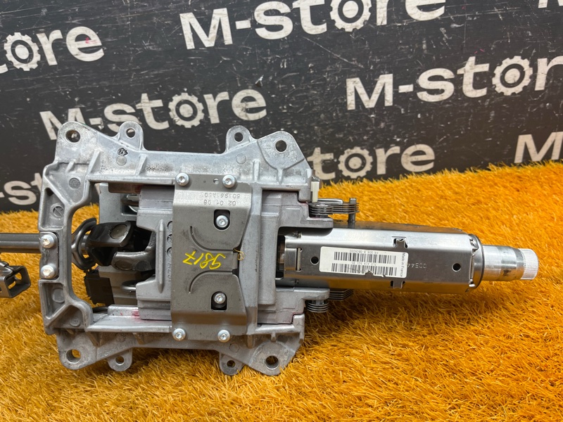 рулевая колонка, 3500 рублей, Красноярск