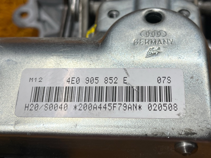 рулевая колонка, 3500 рублей, Красноярск