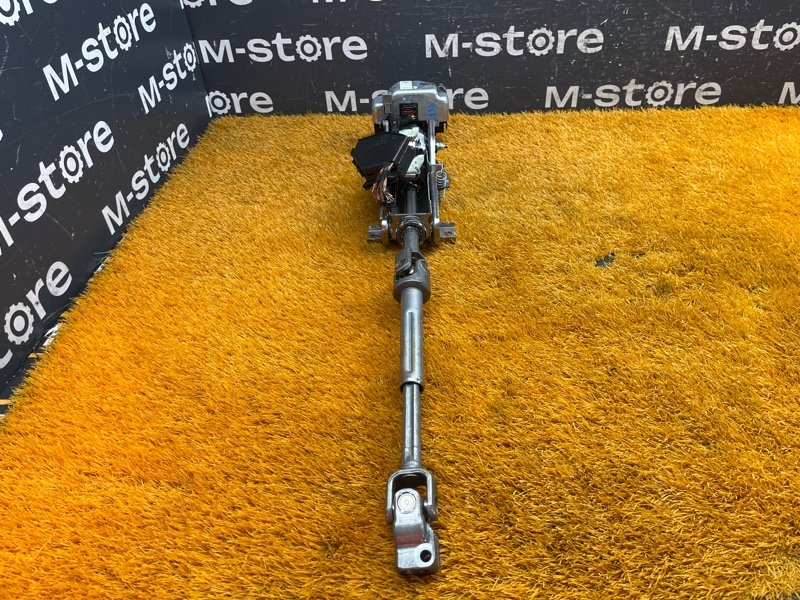 рулевая колонка, 3500 рублей, Красноярск