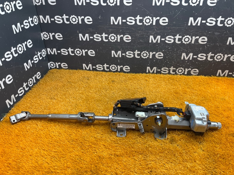 рулевая колонка, 3500 рублей, Красноярск