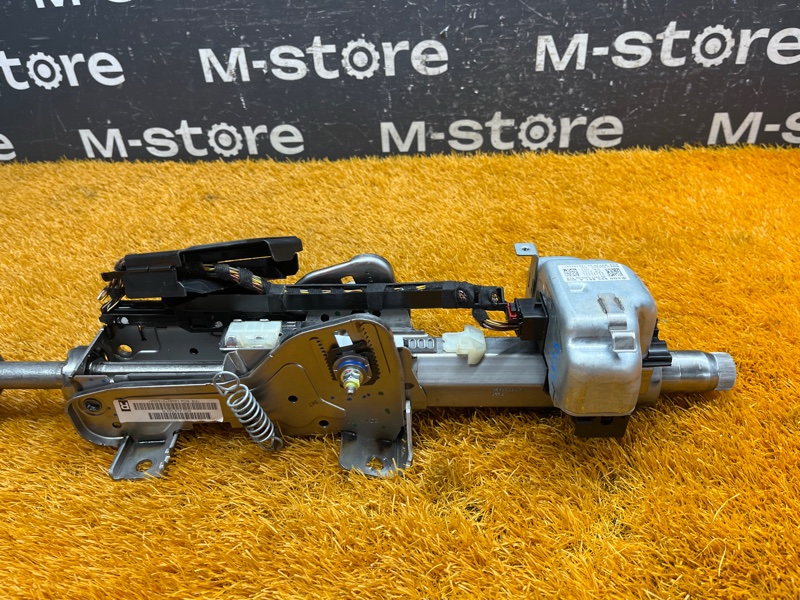 рулевая колонка, 3500 рублей, Красноярск