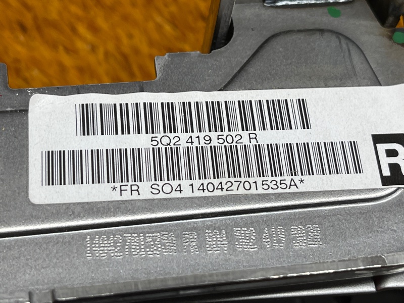 рулевая колонка, 3500 рублей, Красноярск