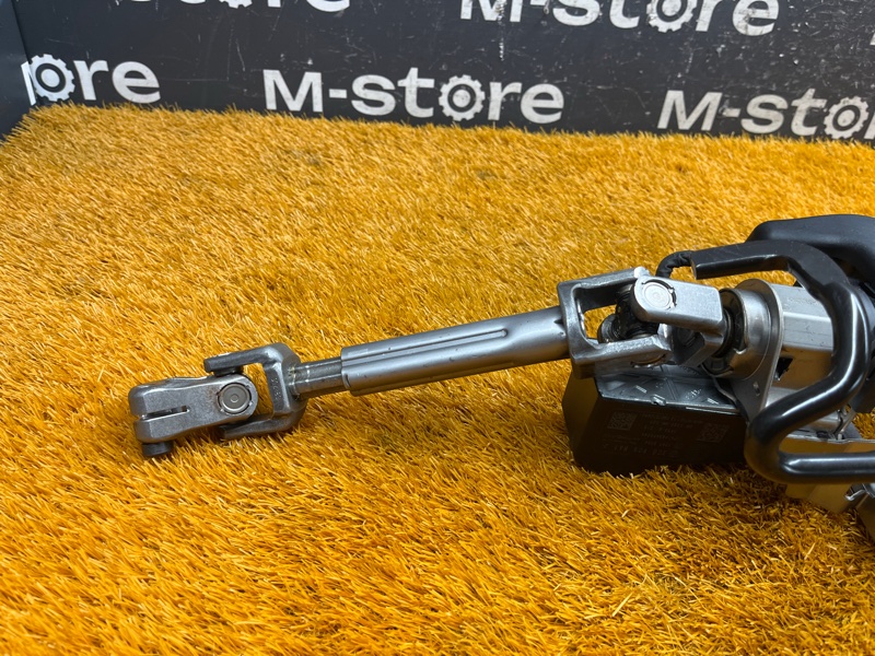 рулевая колонка, 1500 рублей, Красноярск