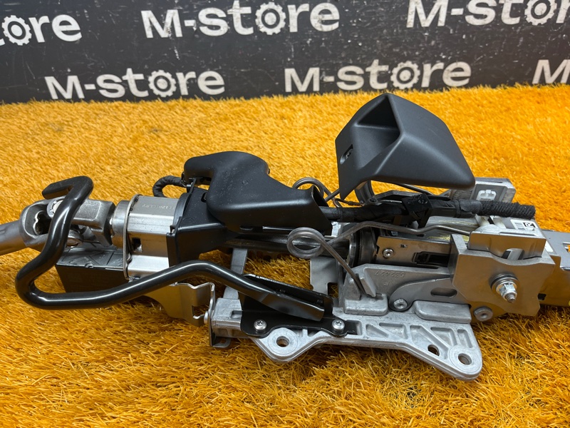 рулевая колонка, 1500 рублей, Красноярск