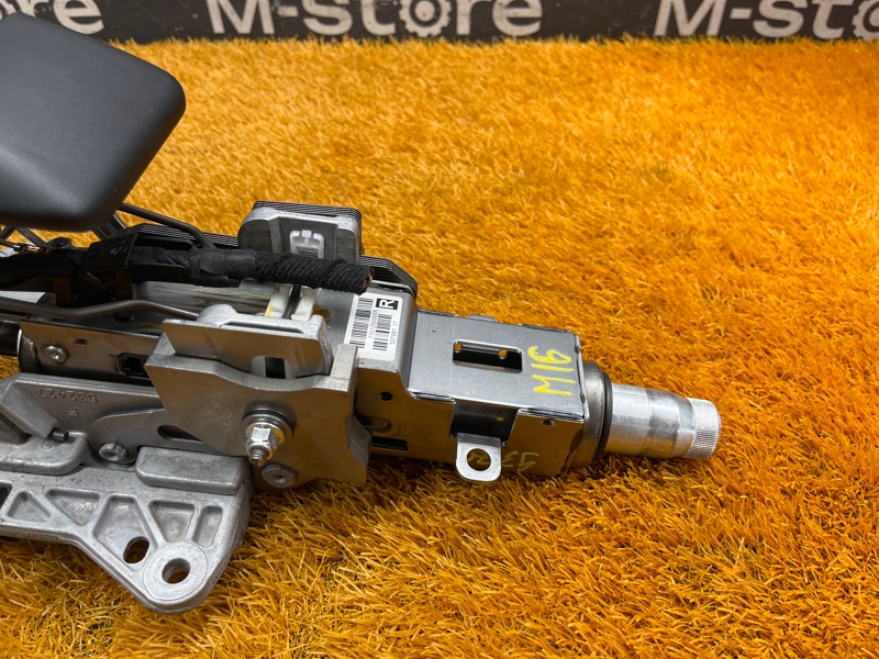 рулевая колонка, 1500 рублей, Красноярск