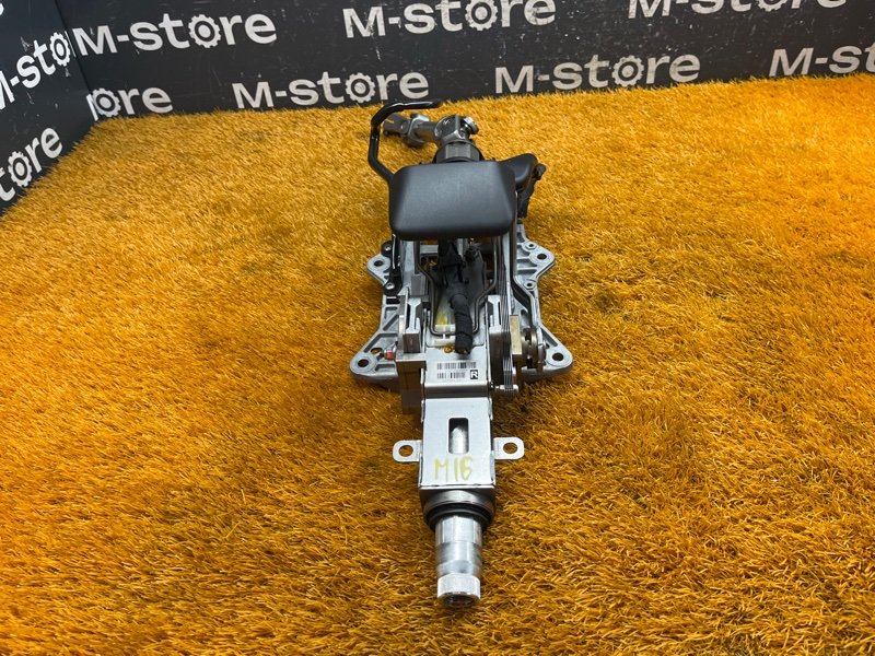 рулевая колонка, 1500 рублей, Красноярск