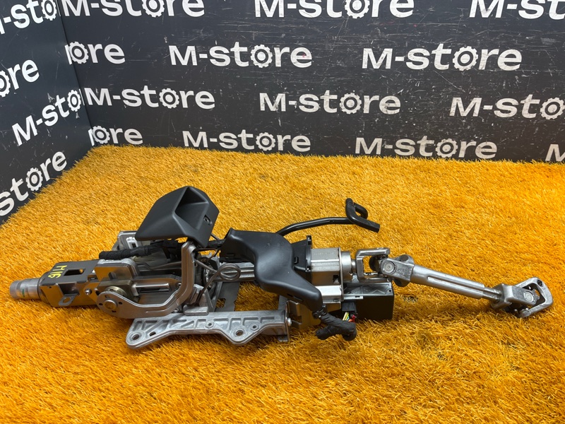 рулевая колонка, 1500 рублей, Красноярск