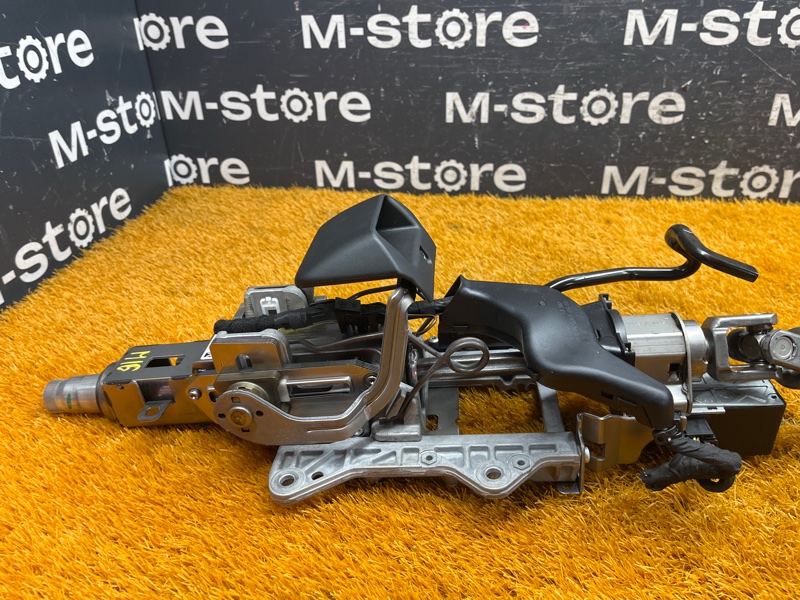 рулевая колонка, 1500 рублей, Красноярск