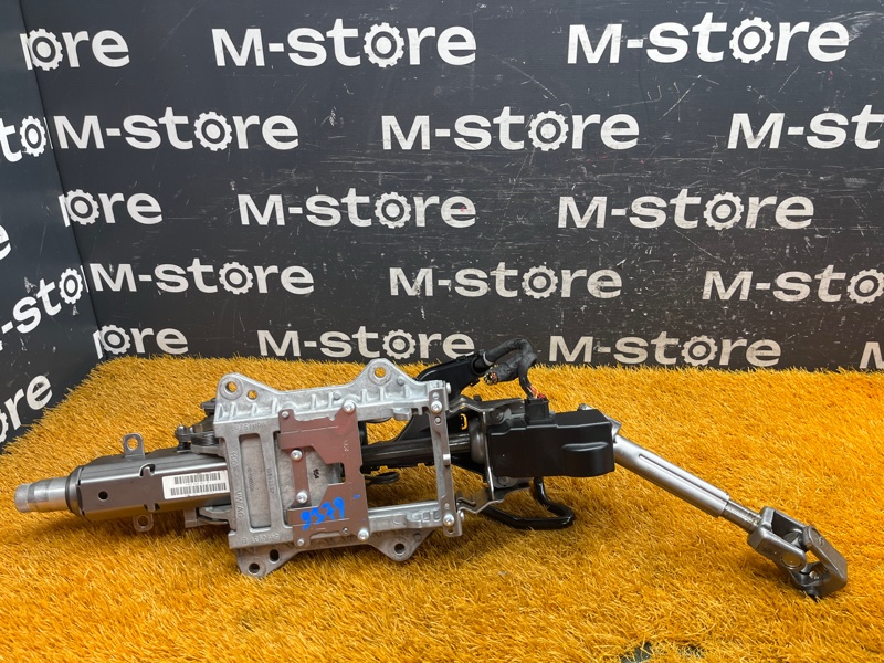 рулевая колонка, 1500 рублей, Красноярск