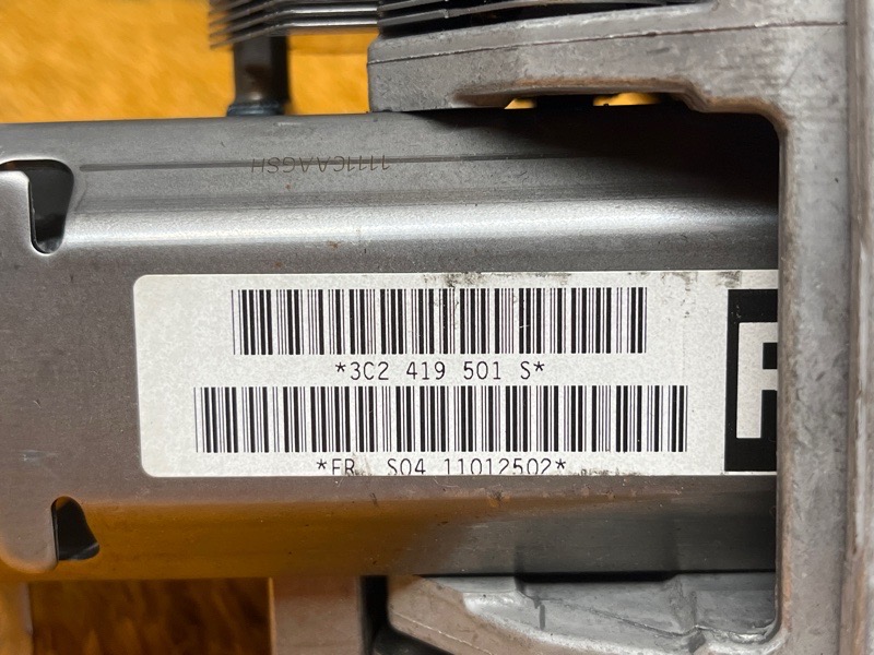 рулевая колонка, 1500 рублей, Красноярск