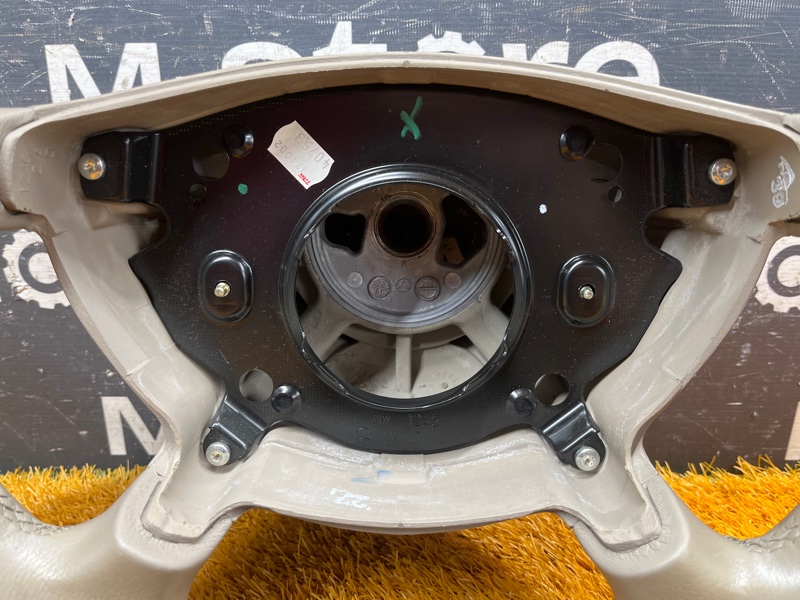 руль, 12000 рублей, Красноярск